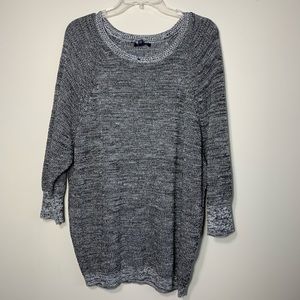 NWT Tommy Hilfiger Scoop Neck Sweater Sz XL